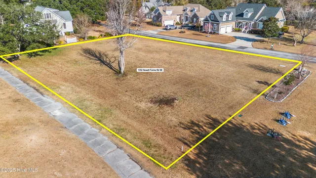 $88,747 | 1352 Hewett Farms Road Southeast, Shallotte, NC 28470