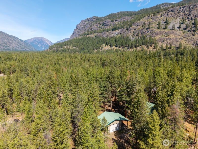 115 Lost River Road Mazama, WA 98833 - Photo 25 of 26