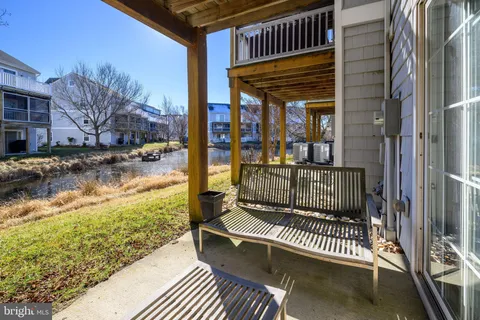 $924,000 | 57 Canal Landing Court, Rehoboth Beach, DE 19971