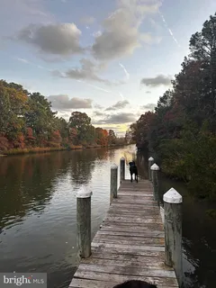 $924,000 | 57 Canal Landing Court, Rehoboth Beach, DE 19971