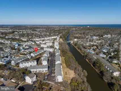 $924,000 | 57 Canal Landing Court, Rehoboth Beach, DE 19971