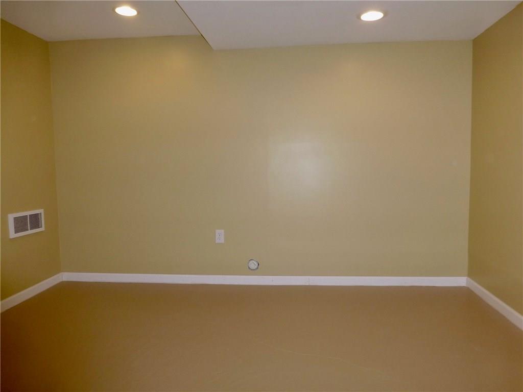 2808 McKelvey Road Pittsburgh, PA 15221 - Photo 17 of 22 Game room lower level