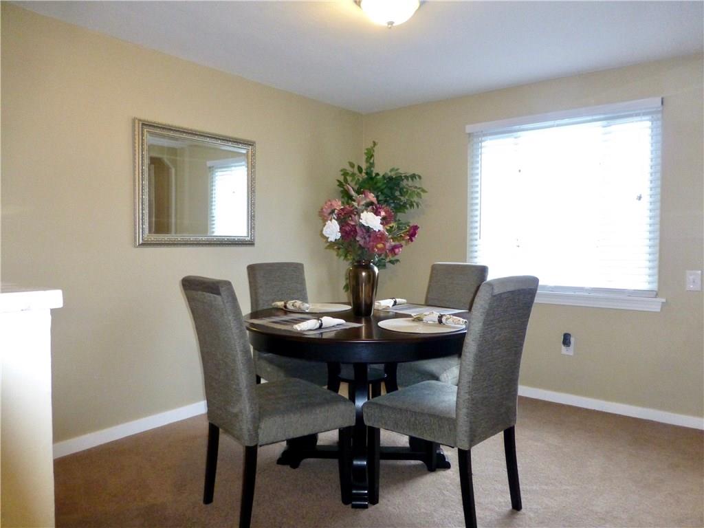 2808 McKelvey Road Pittsburgh, PA 15221 - Photo 8 of 22 Dining room from kitchen