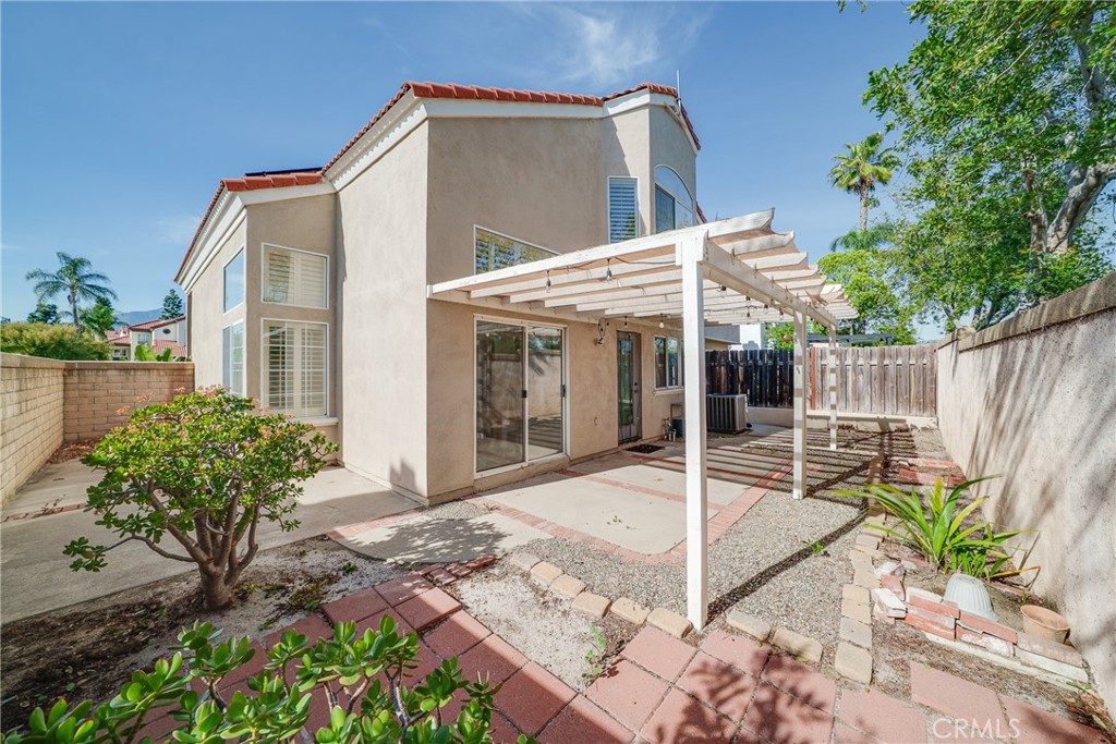 7487 Holloway Rancho Cucamonga, CA 91730 - Photo 29 of 36