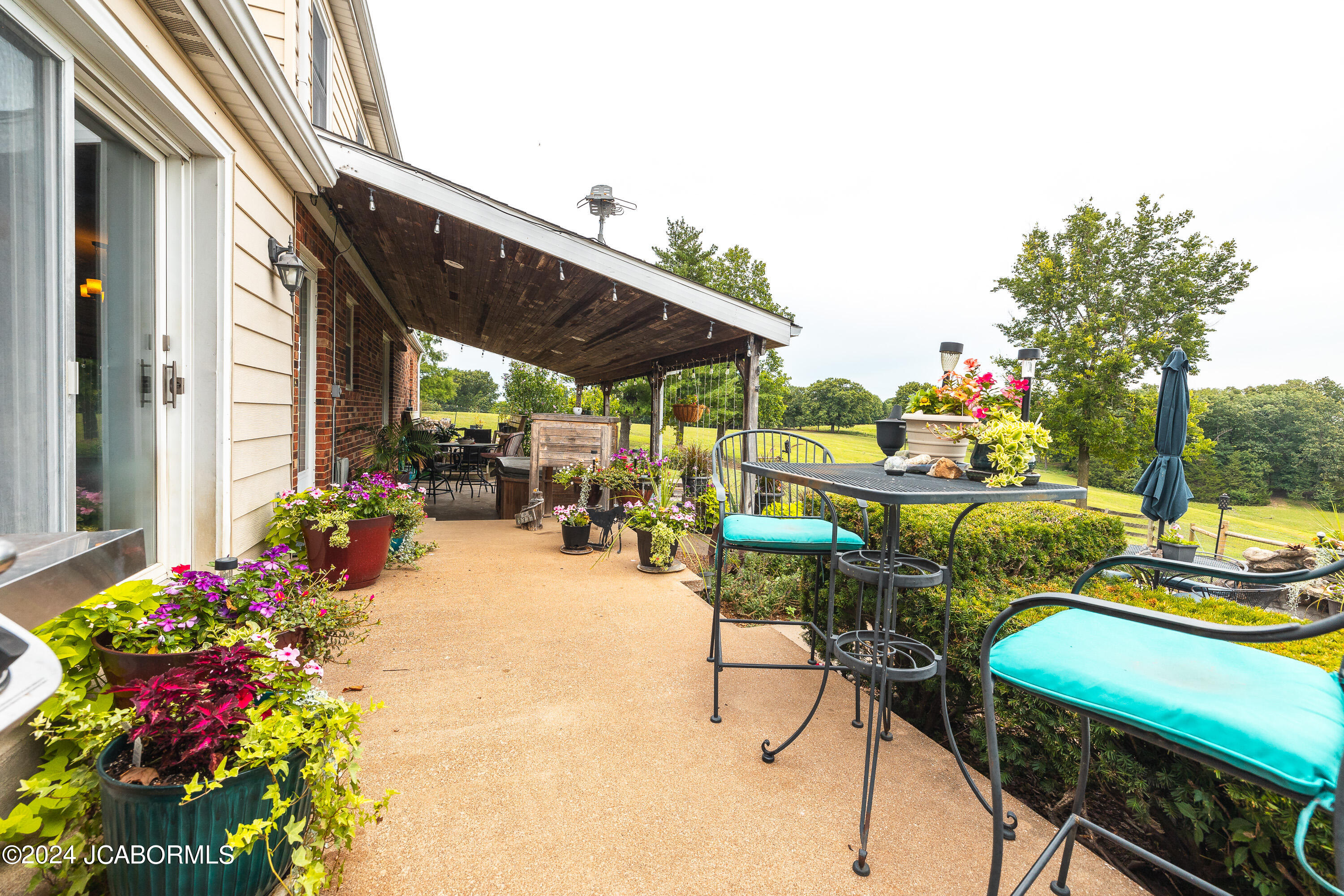 4461 State Rd AA Tebbetts, MO 65080 - Photo 47 of 75