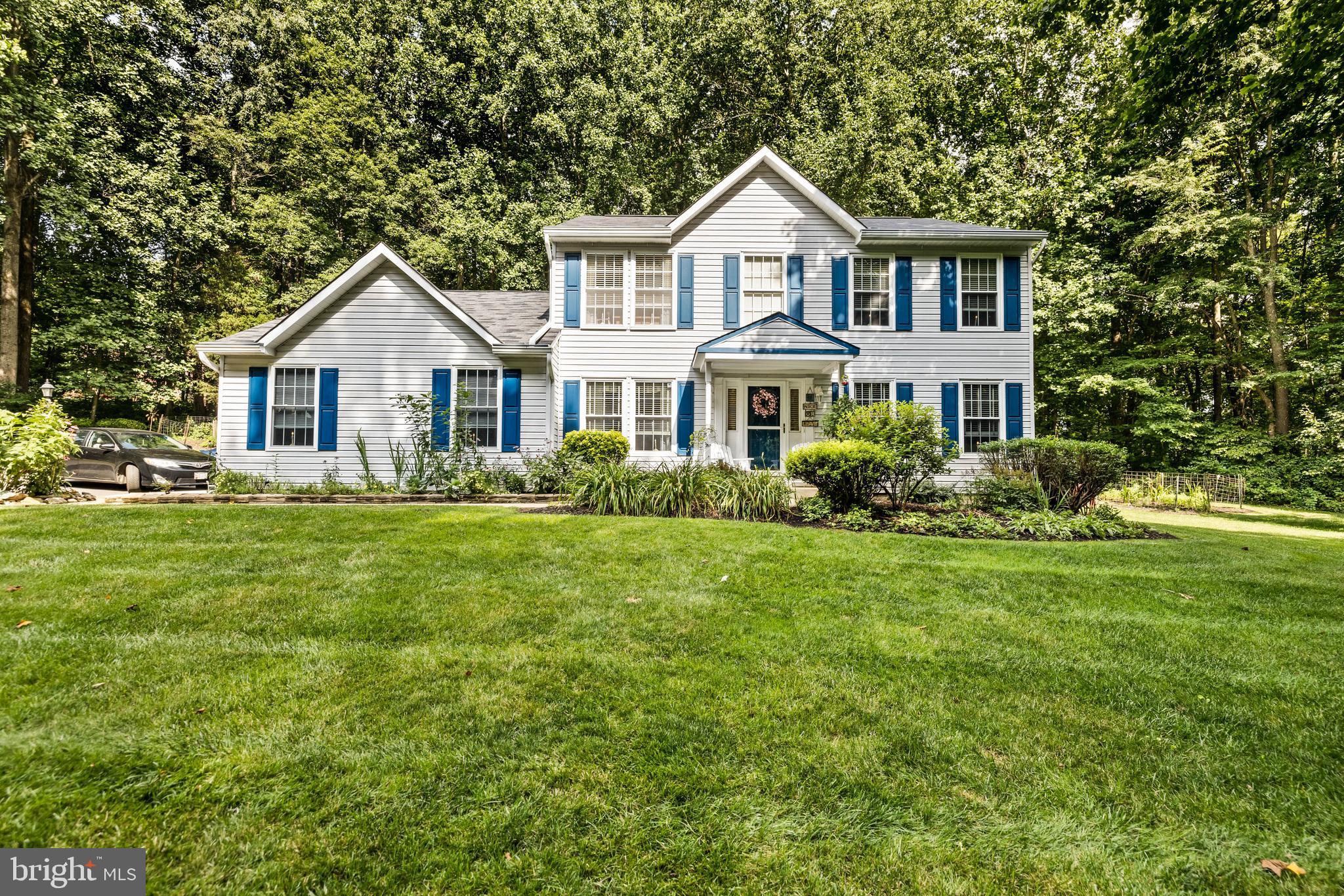 2255 Sandymount Road Finksburg, MD 21048 - Photo 1 of 55