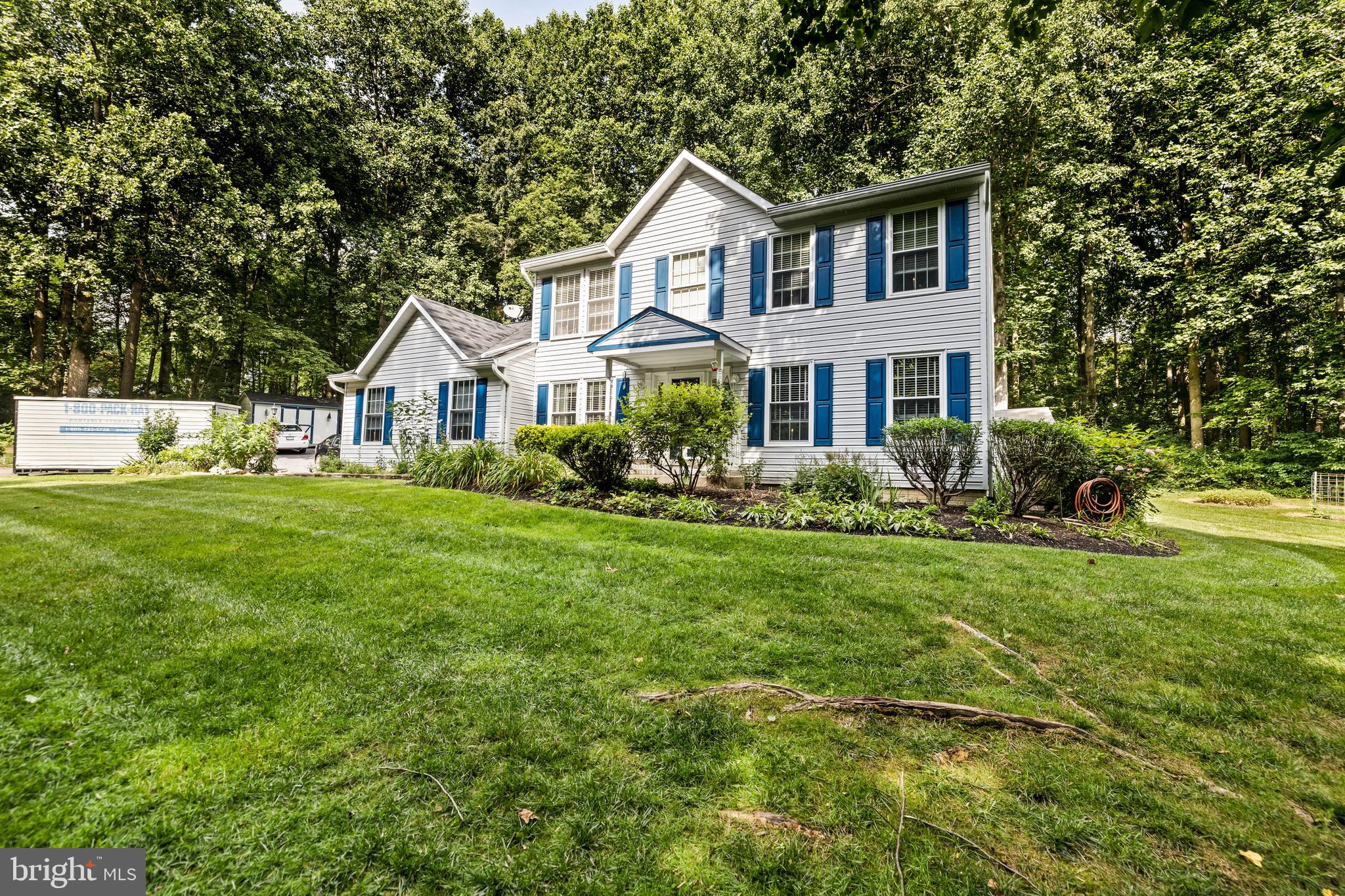 2255 Sandymount Road Finksburg, MD 21048 - Photo 2 of 55