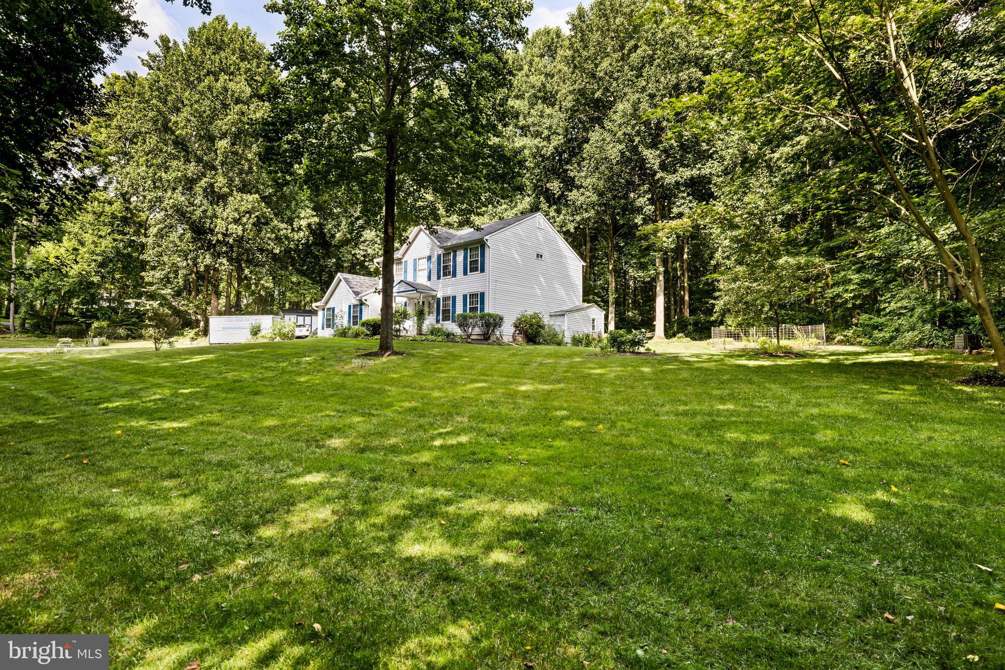 2255 Sandymount Road Finksburg, MD 21048 - Photo 3 of 55