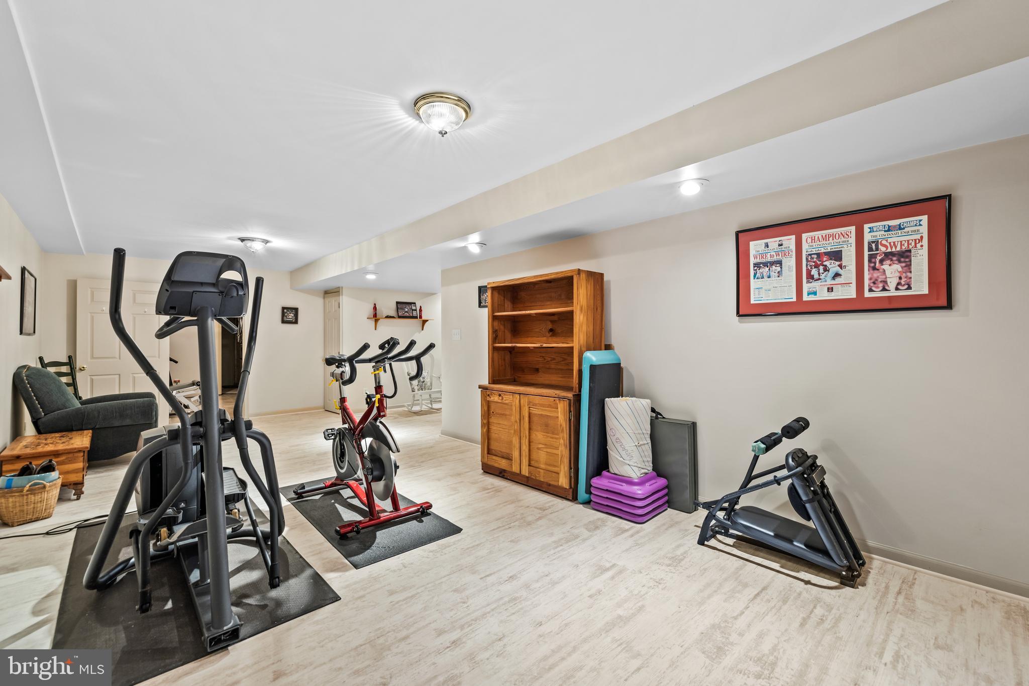 2255 Sandymount Road Finksburg, MD 21048 - Photo 43 of 55