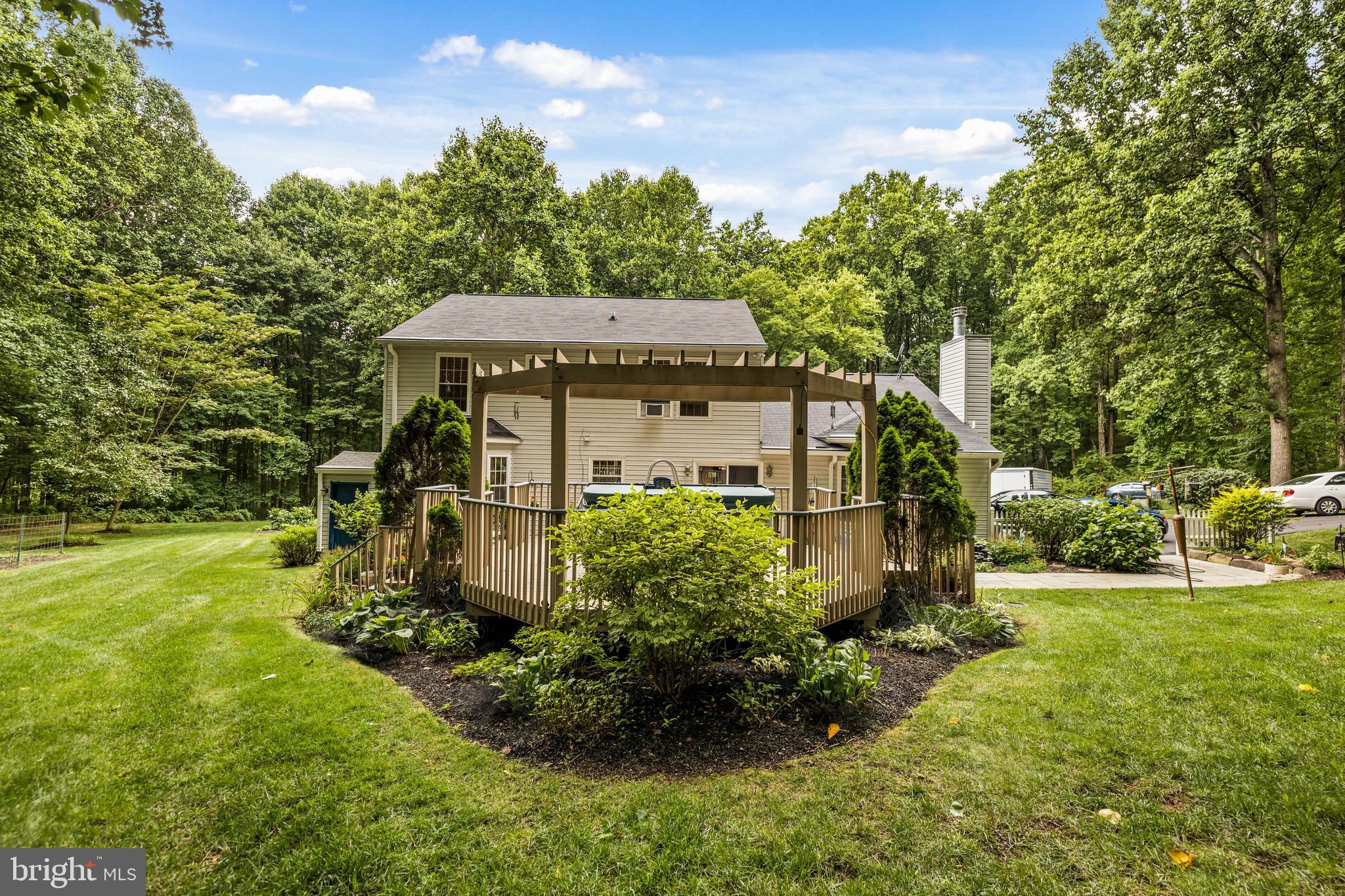 2255 Sandymount Road Finksburg, MD 21048 - Photo 50 of 55