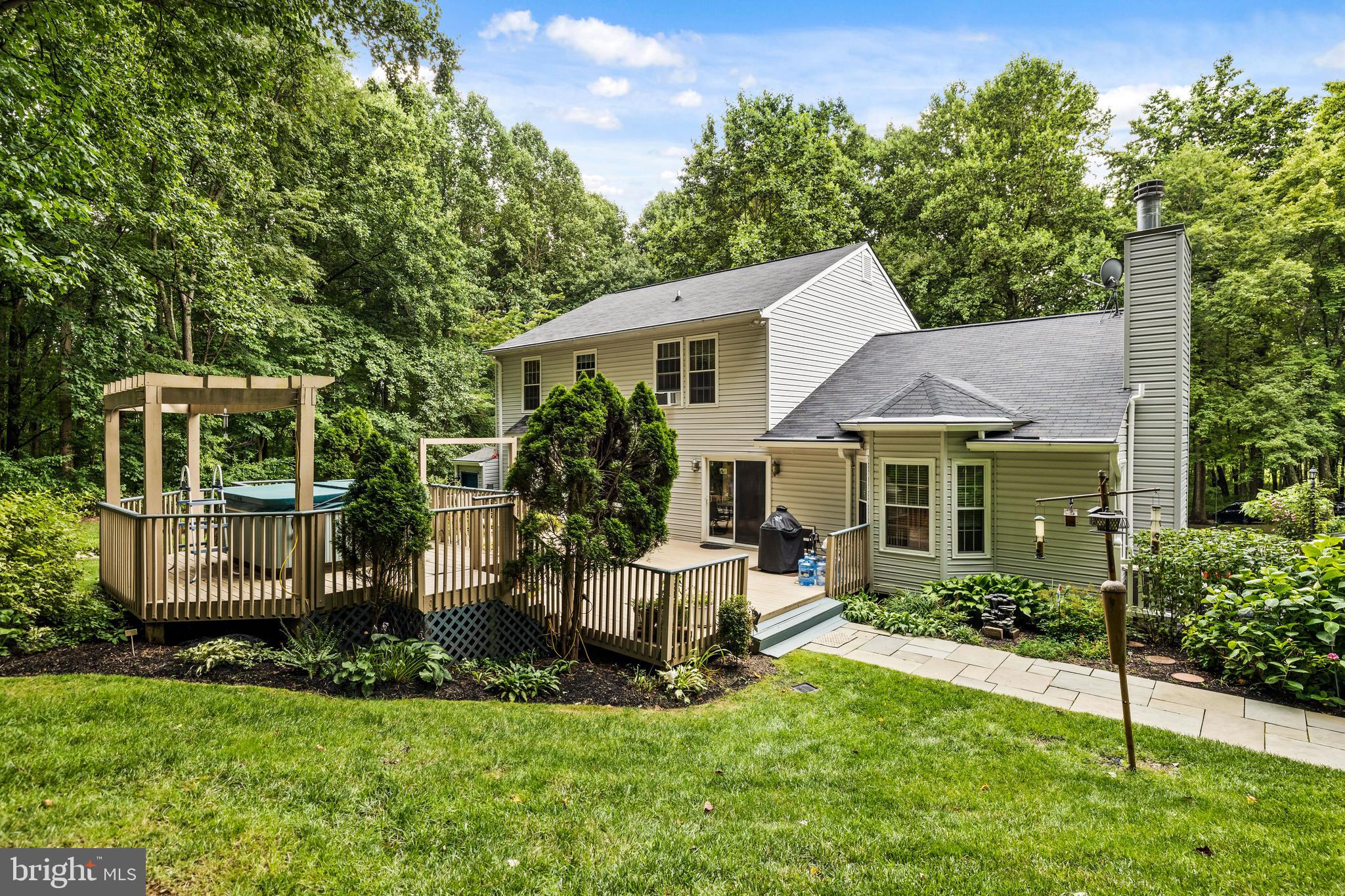 2255 Sandymount Road Finksburg, MD 21048 - Photo 51 of 55