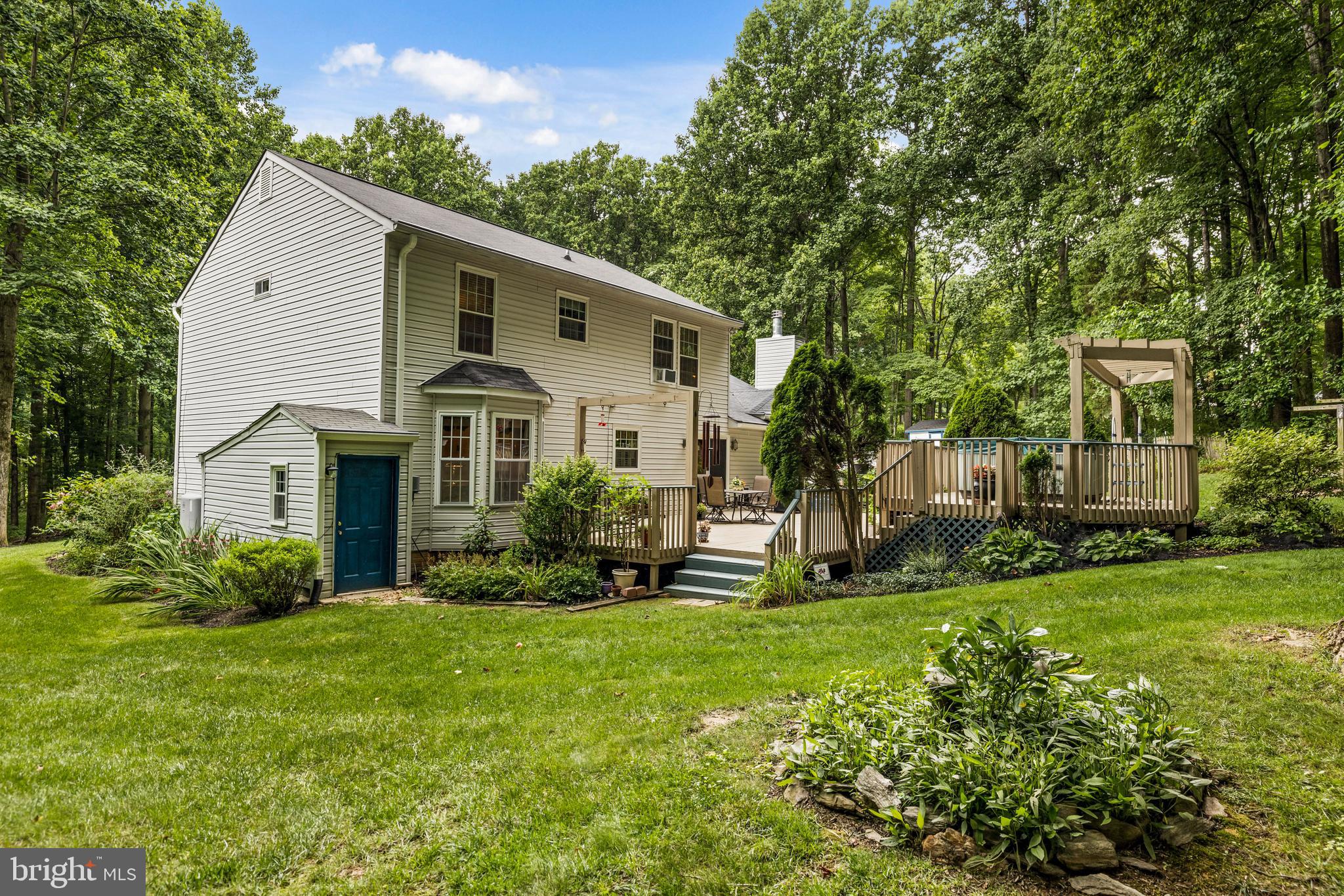 2255 Sandymount Road Finksburg, MD 21048 - Photo 52 of 55