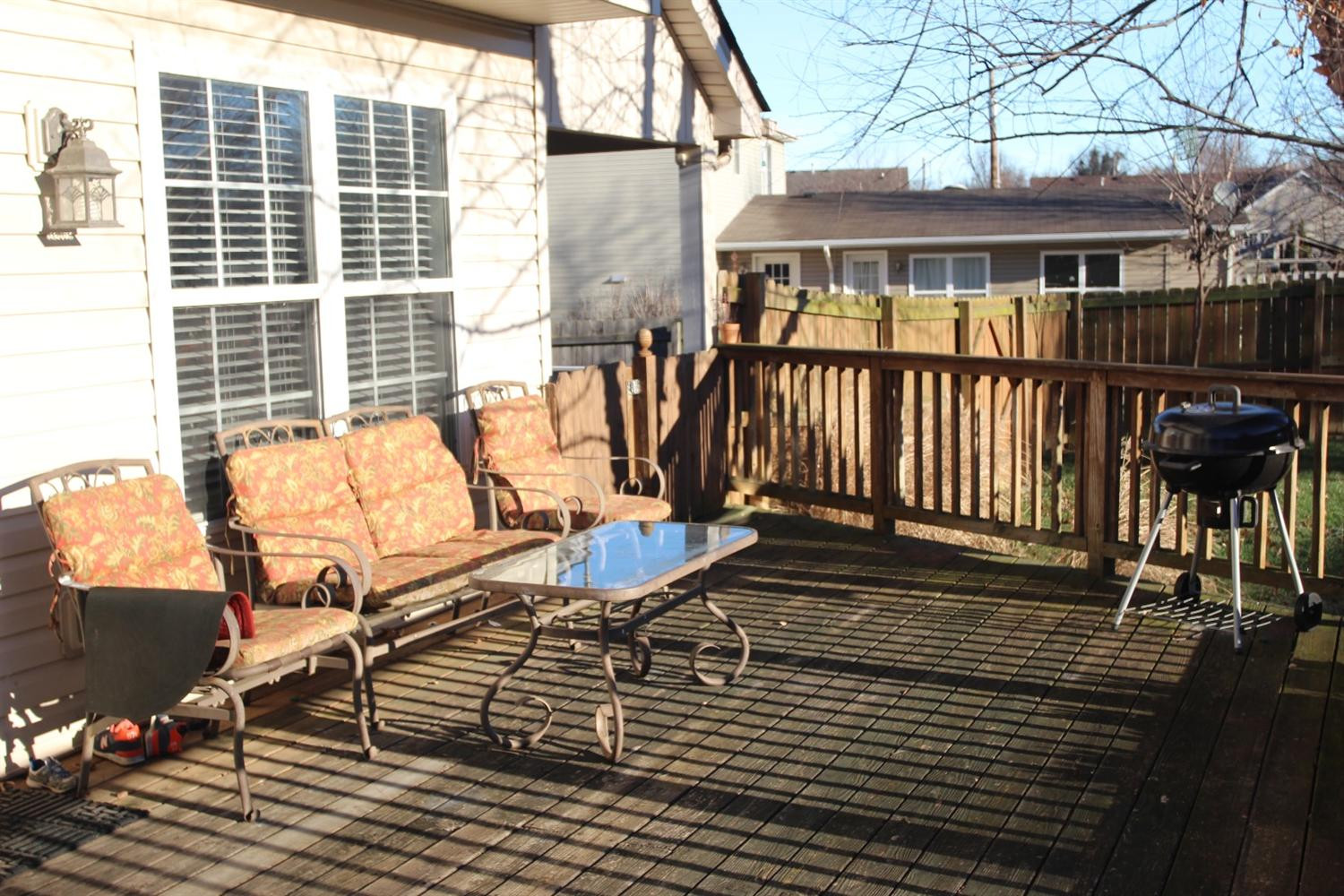 225 South Hill Road Versailles, KY 40383 - Photo 43 of 48 Photo 43