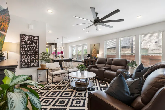 $550,000 | 221 Sky Top Drive, Montgomery, TX 77316