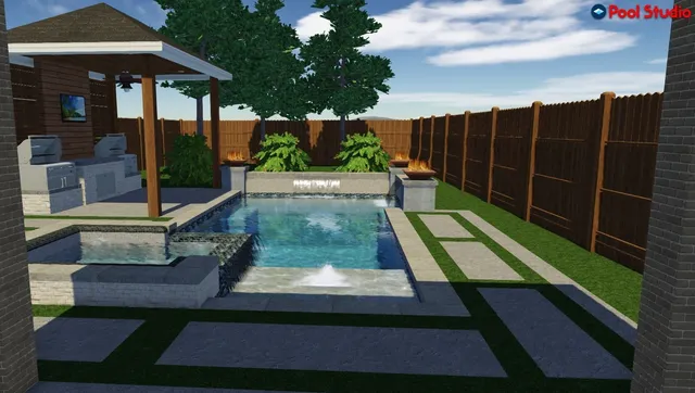 $550,000 | 221 Sky Top Drive, Montgomery, TX 77316