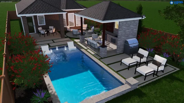 $550,000 | 221 Sky Top Drive, Montgomery, TX 77316