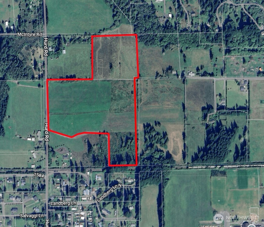 0 Hurd Road Elma, WA 98541 - Photo 2 of 2 Gallery Image 2