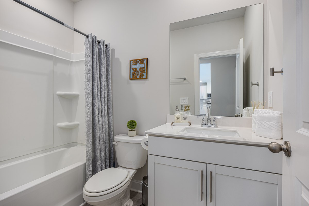 7257 Blue Gable Road Hermitage, TN 37076 - Photo 38 of 76 Gallery Image 38