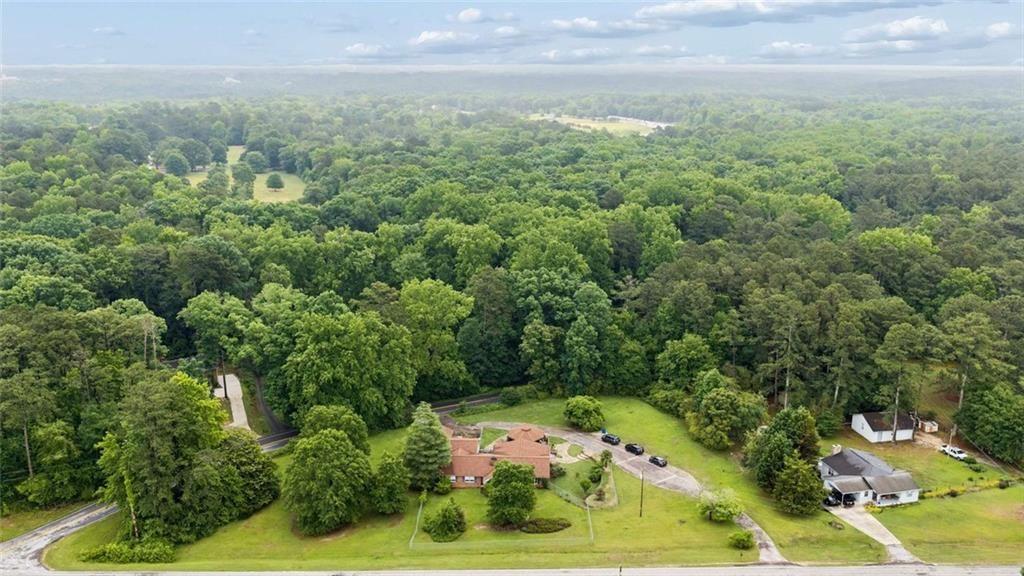 1666 Smyrna Road Southwest Conyers, GA 30094 - Photo 29 of 30