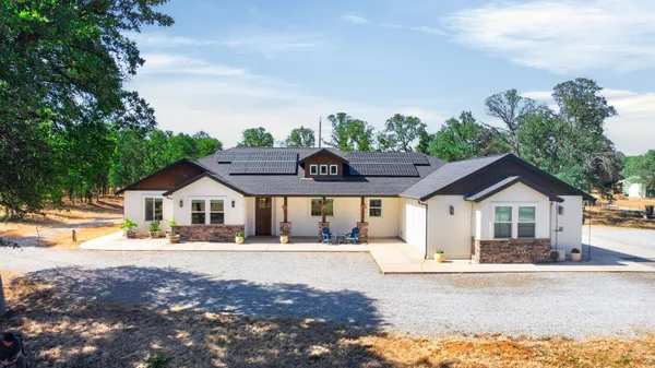 $675,000 | 19720 Gas Point Road, Cottonwood, CA 96022