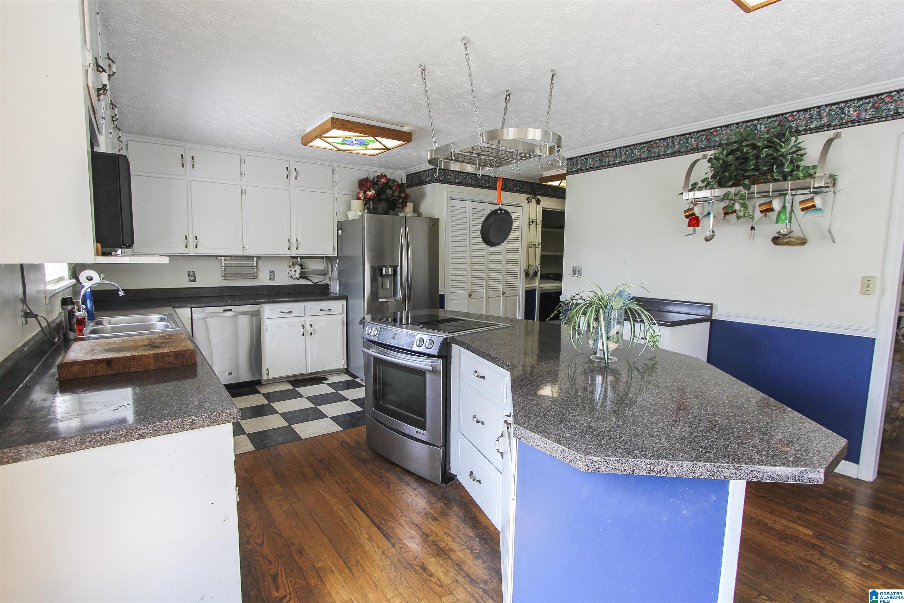 3370 Kirkseys Bend Ohatchee, AL 36271 - Photo 32 of 92