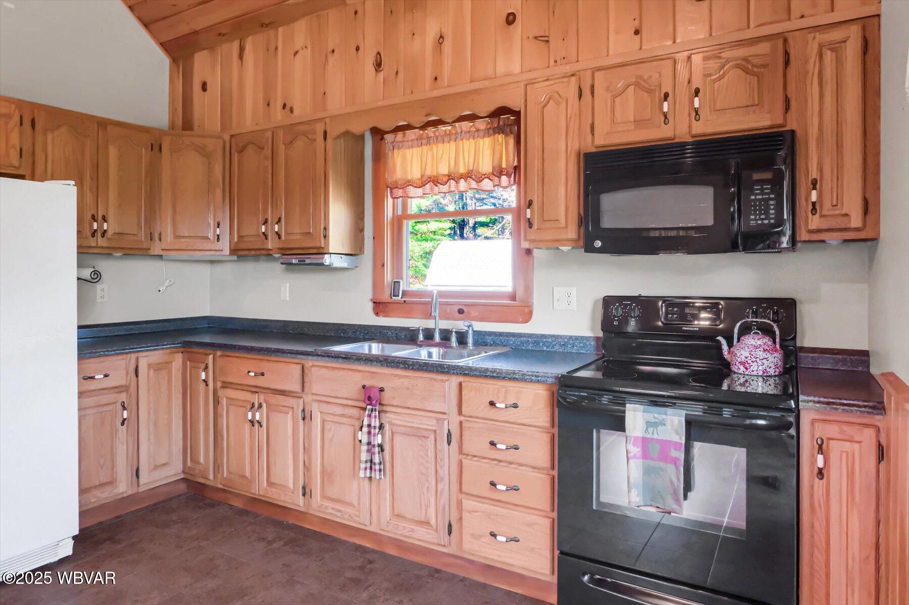 8565 Rose Valley Road Trout Run, PA 17771 - Photo 20 of 53 Kitchen