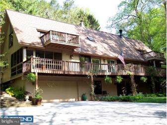 396 Croton Road Wayne, PA 19087 - Photo 1 of 12 Exterior Front