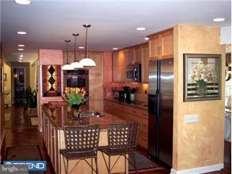 396 Croton Road Wayne, PA 19087 - Photo 7 of 12 Kitchen