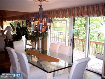 396 Croton Road Wayne, PA 19087 - Photo 8 of 12 Dining Room