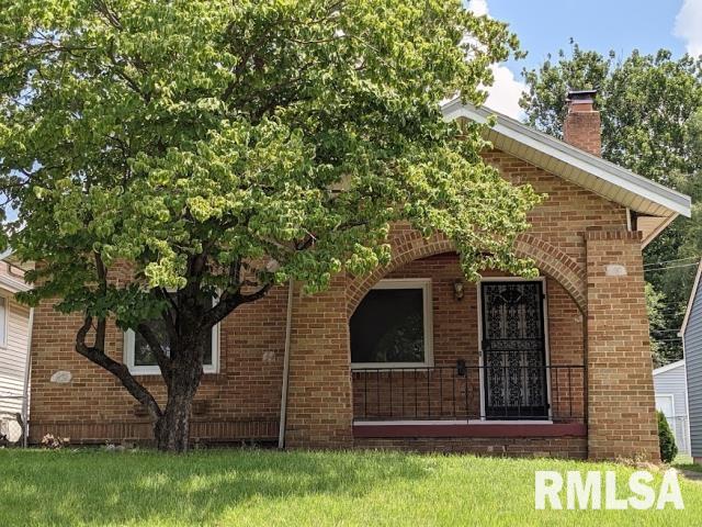 1824 North 5th Street Springfield, IL 62702 - Photo 1 of 24