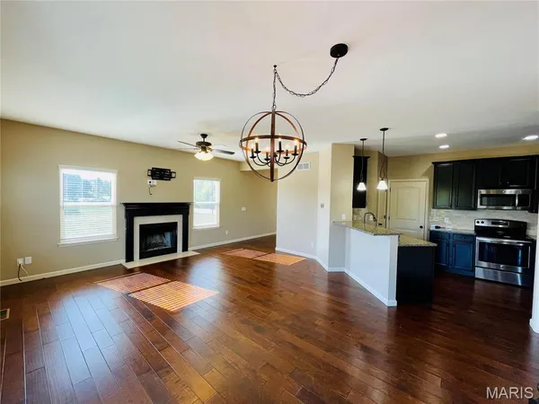 $2,700 | 1136 Welsh Drive, Lake St. Louis, MO 63367