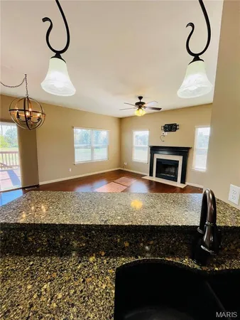 $2,700 | 1136 Welsh Drive, Lake St. Louis, MO 63367