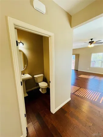 $2,700 | 1136 Welsh Drive, Lake St. Louis, MO 63367
