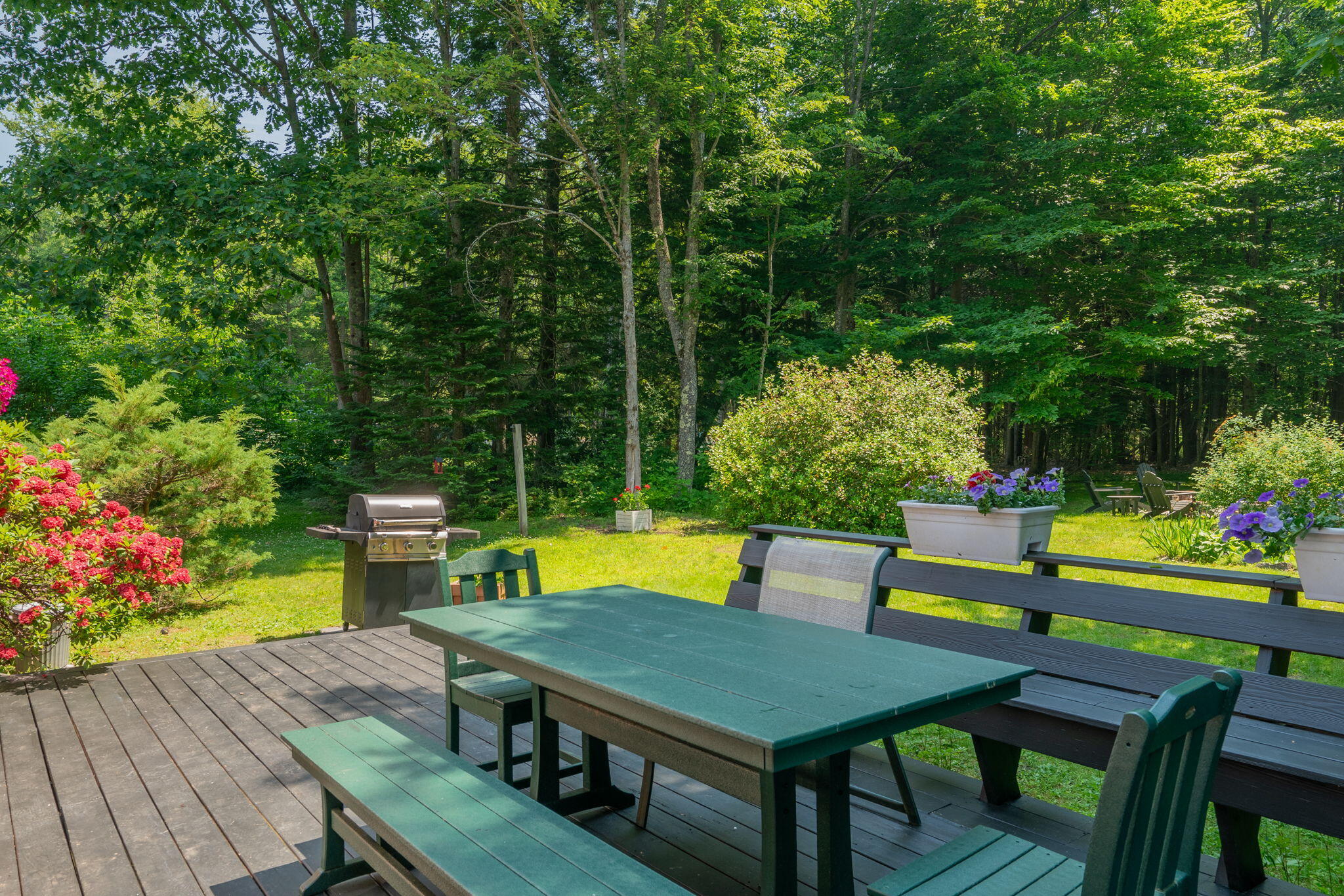 8 Brookside Drive Cumberland, ME 04021 - Photo 6 of 41 24-web-or-mls-8 Brookside Dr 47