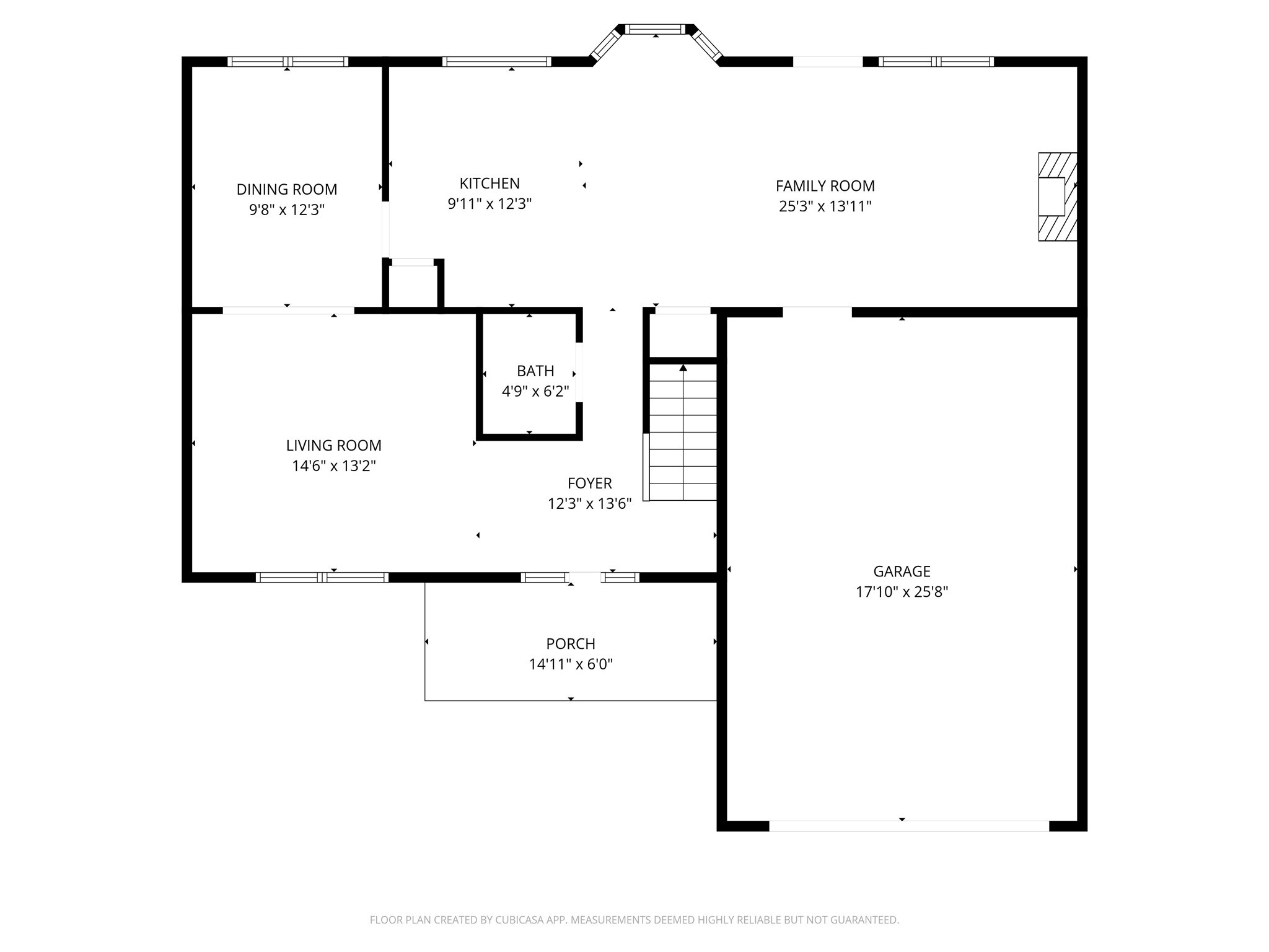 22 Cricket Hollow Place Spring, TX 77381 - Photo 18 of 29 1st Floor