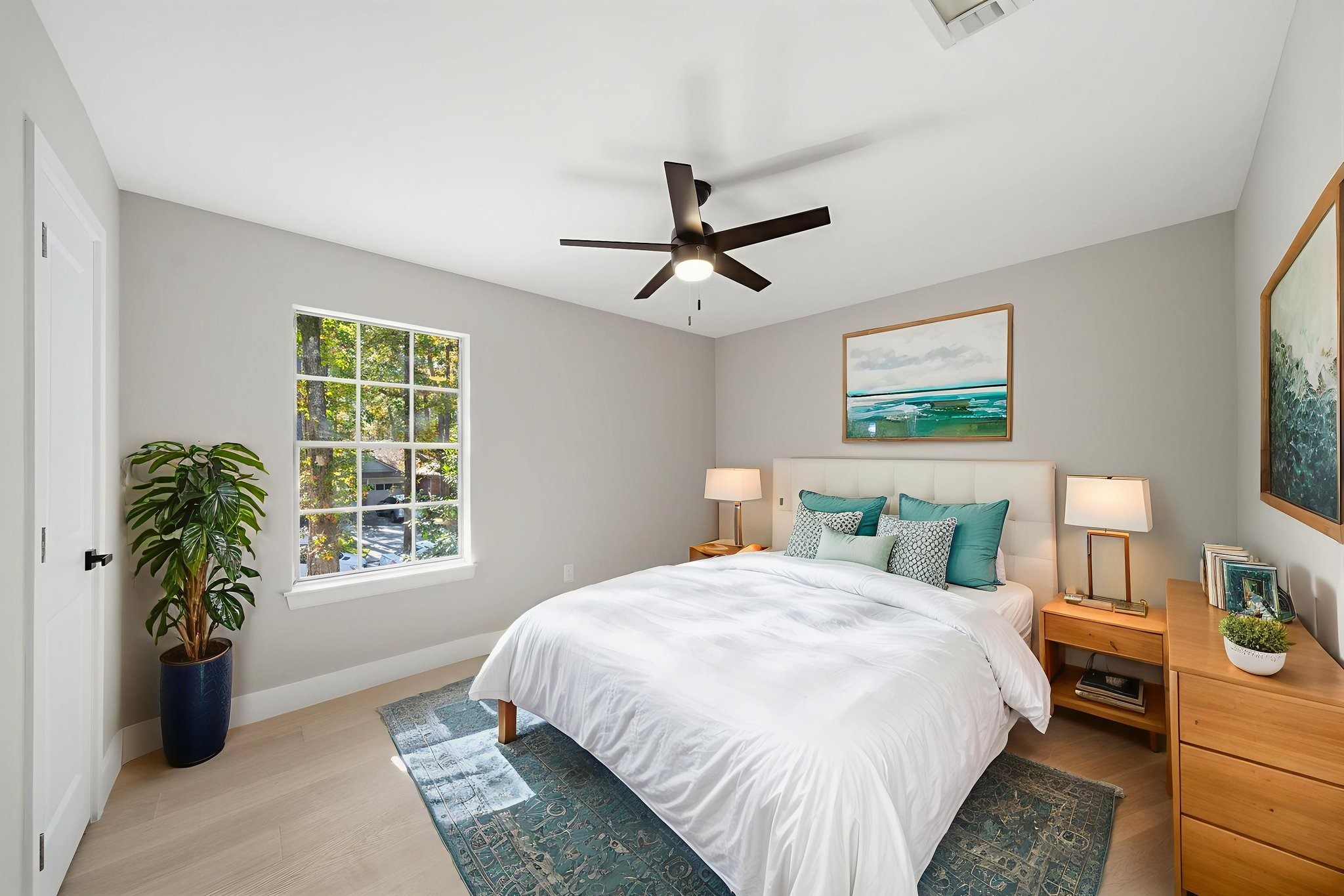 22 Cricket Hollow Place Spring, TX 77381 - Photo 9 of 29 Virtually staged