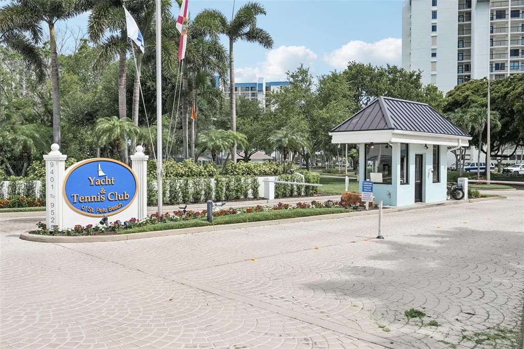 9415 Blind Pass Road, Unit 706 St. Pete Beach, FL 33706 - Photo 14 of 87