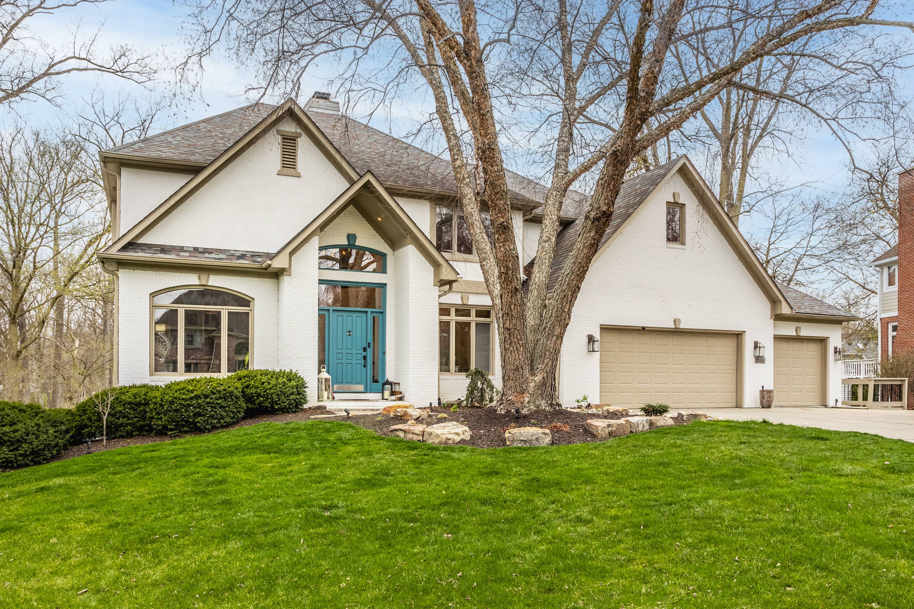 12338 Wayside Road Indianapolis, IN 46256 - Photo 2 of 48 Gallery Image 2