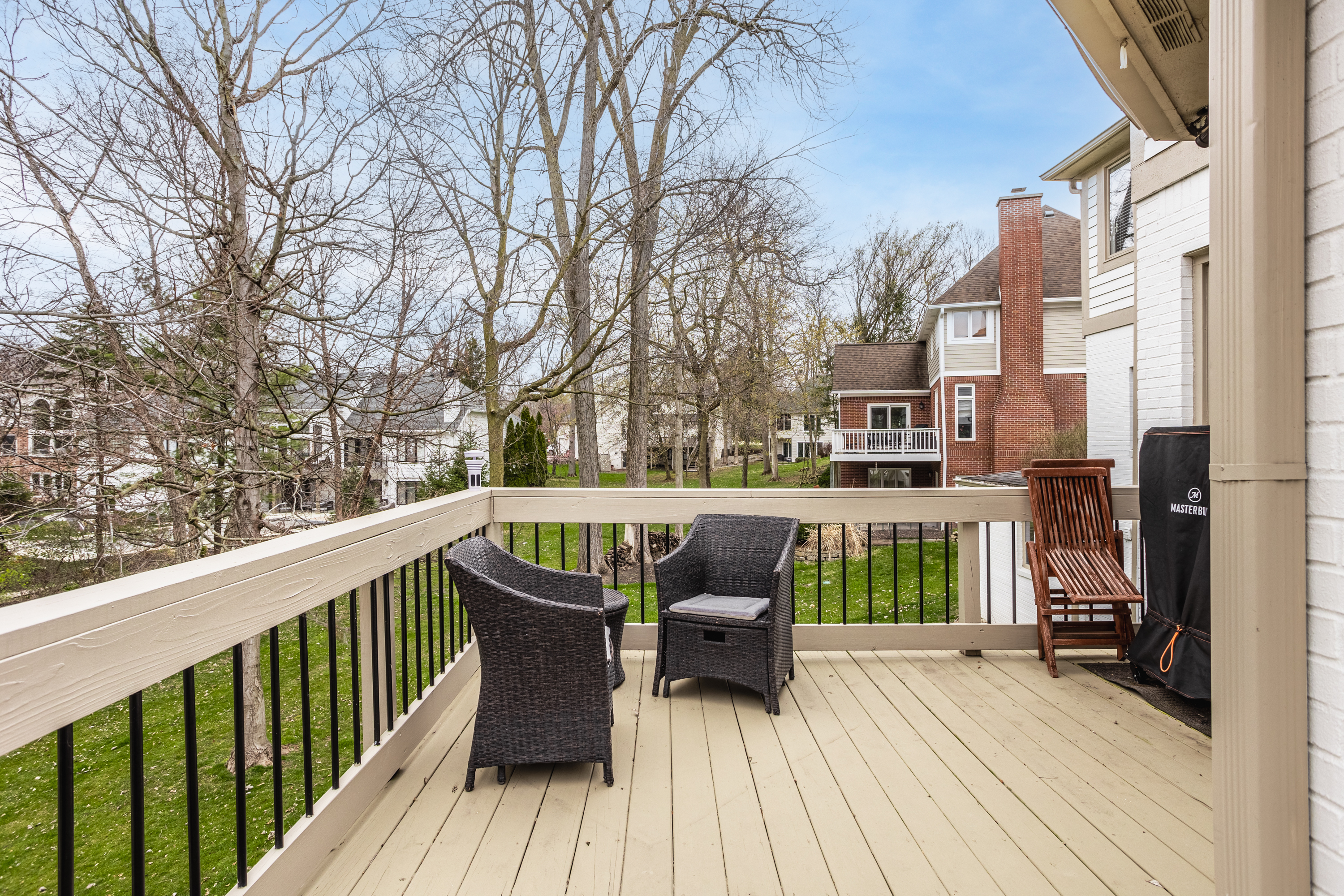 12338 Wayside Road Indianapolis, IN 46256 - Photo 41 of 48 Gallery Image 41