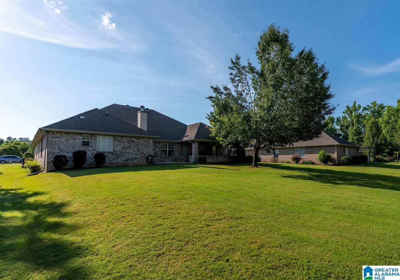 302 Tanglewood Circle Alabaster, AL 35007 - Photo 26 of 29