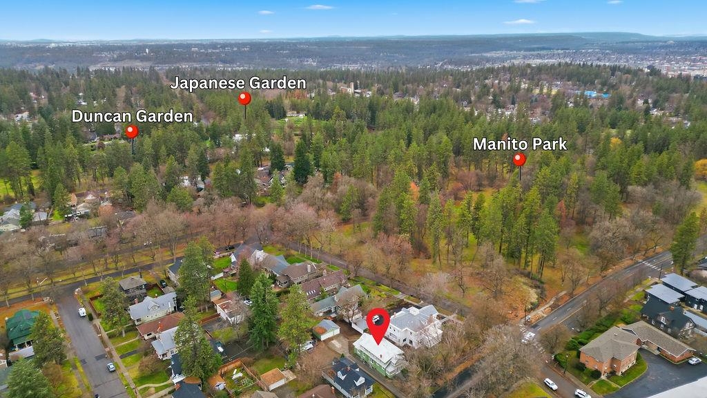 2114 South Grand Boulevard Spokane, WA 99203 - Photo 11 of 50