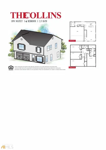 $319,900 | 201 Rachel Boulevard, Temple, GA 30179