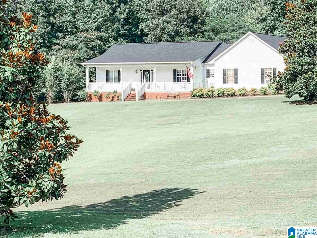 4000 County Road 20 Oneonta, AL 35121 - Photo 1 of 48