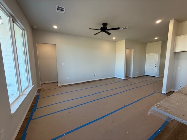 7802 Redbud Road Navasota, TX 77868 - Photo 16 of 24 a view of an empty room