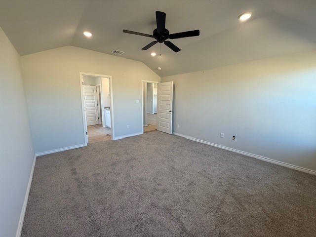 7802 Redbud Road Navasota, TX 77868 - Photo 20 of 24 a view of an empty room