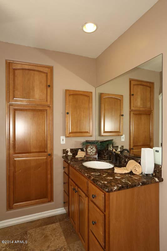 3440 East Campbell Road Gilbert, AZ 85234 - Photo 19 of 50 HIs Master Bath