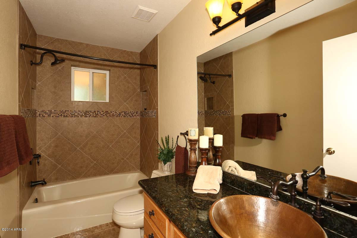 3440 East Campbell Road Gilbert, AZ 85234 - Photo 23 of 50 Hall Bath