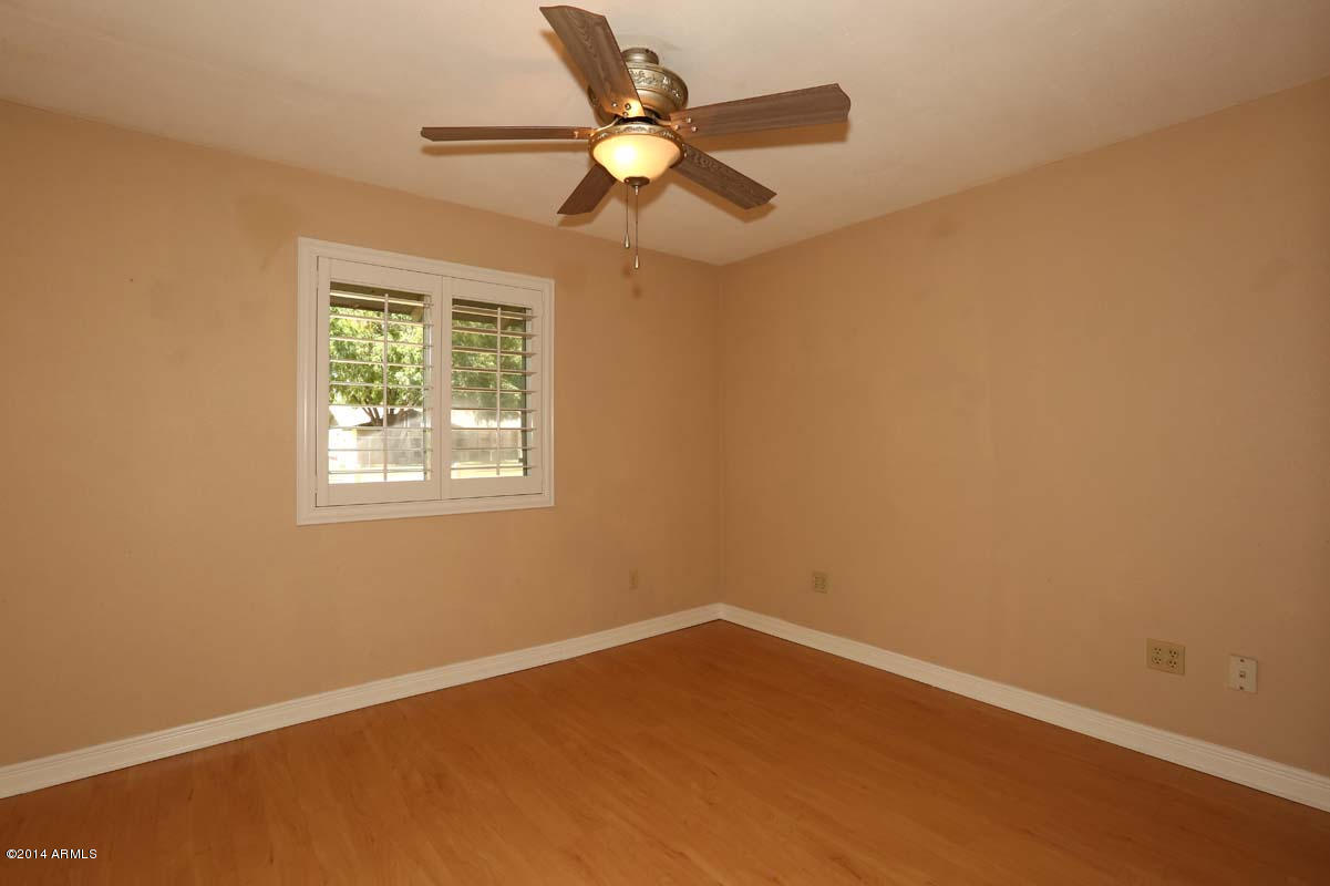 3440 East Campbell Road Gilbert, AZ 85234 - Photo 25 of 50 2nd Bedroom