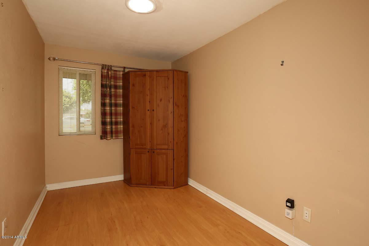3440 East Campbell Road Gilbert, AZ 85234 - Photo 26 of 50 3rd Bedroom