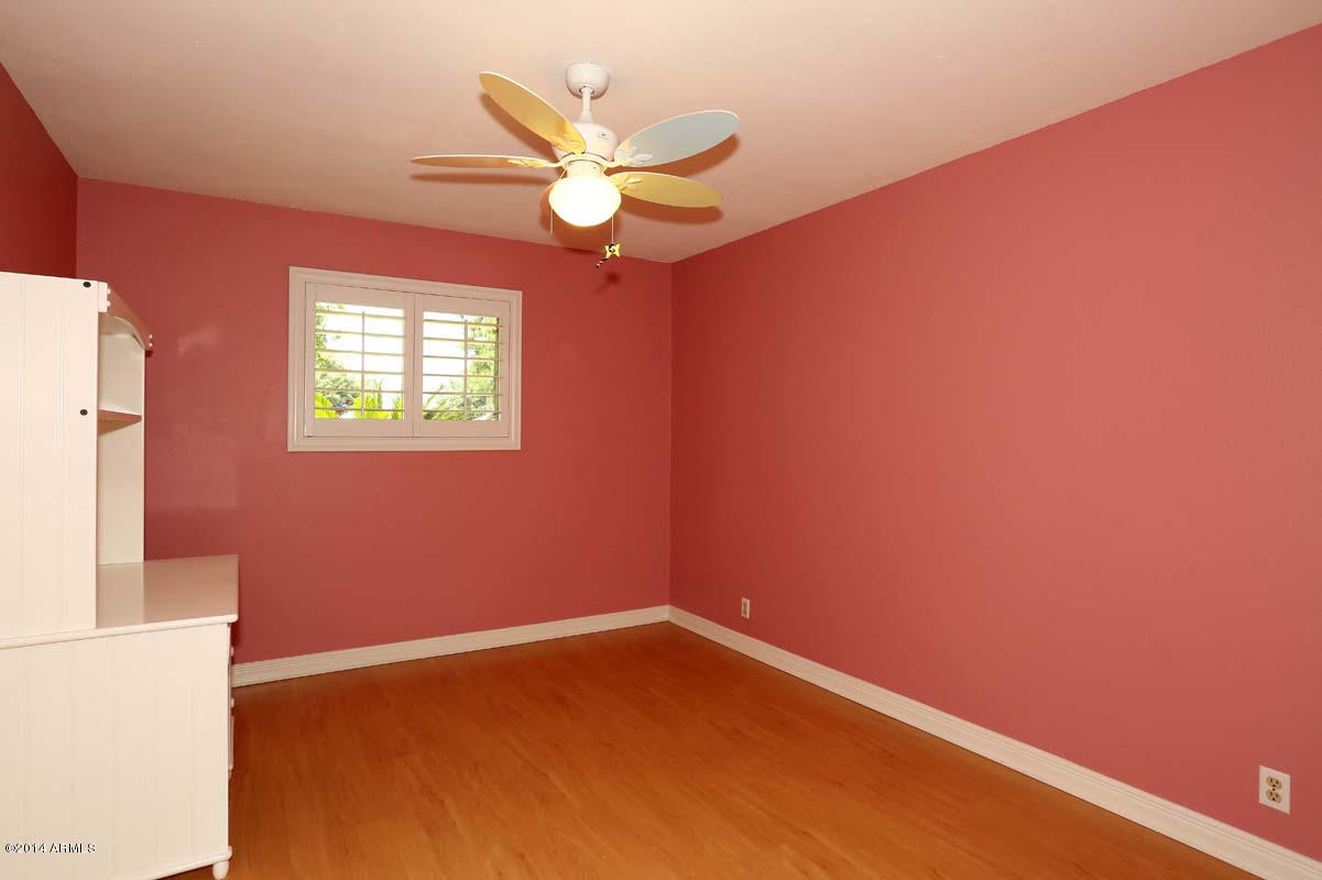 3440 East Campbell Road Gilbert, AZ 85234 - Photo 27 of 50 4th Bedroom